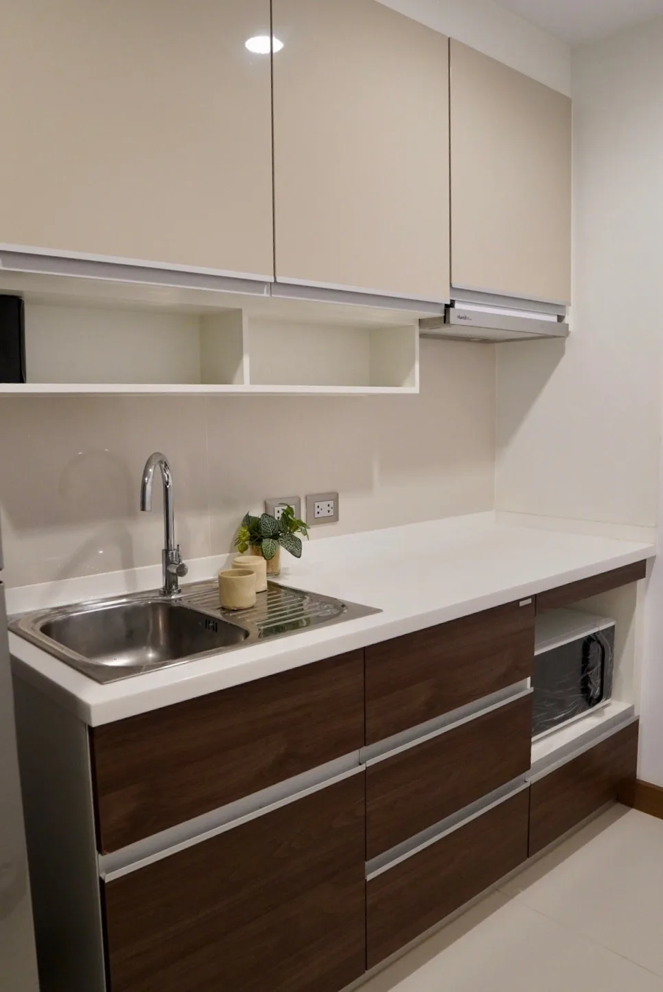 Property photos for Supalai Oriental Sukhumvit 39