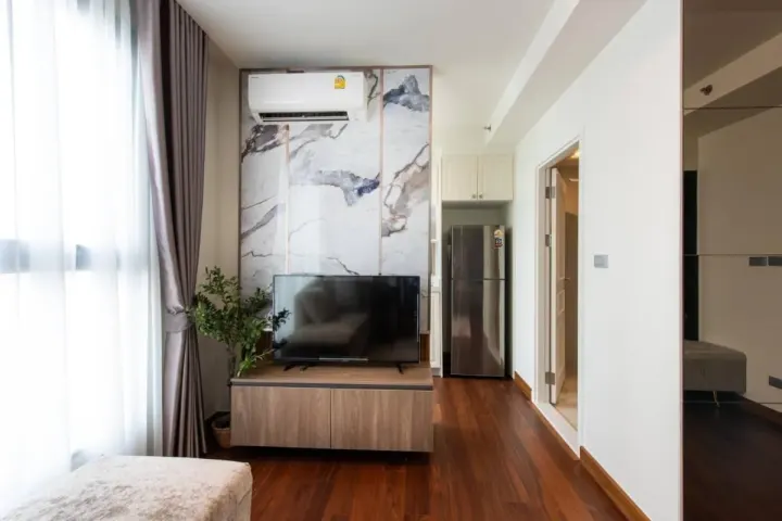 Property photos for Altitude Symphony Charoenkrung - Sathorn