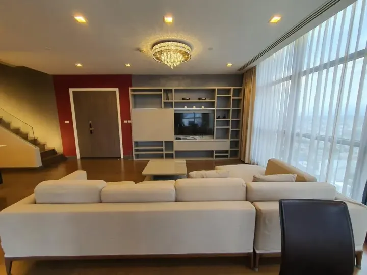 Property photos for Urbano Absolute Sathon - Taksin