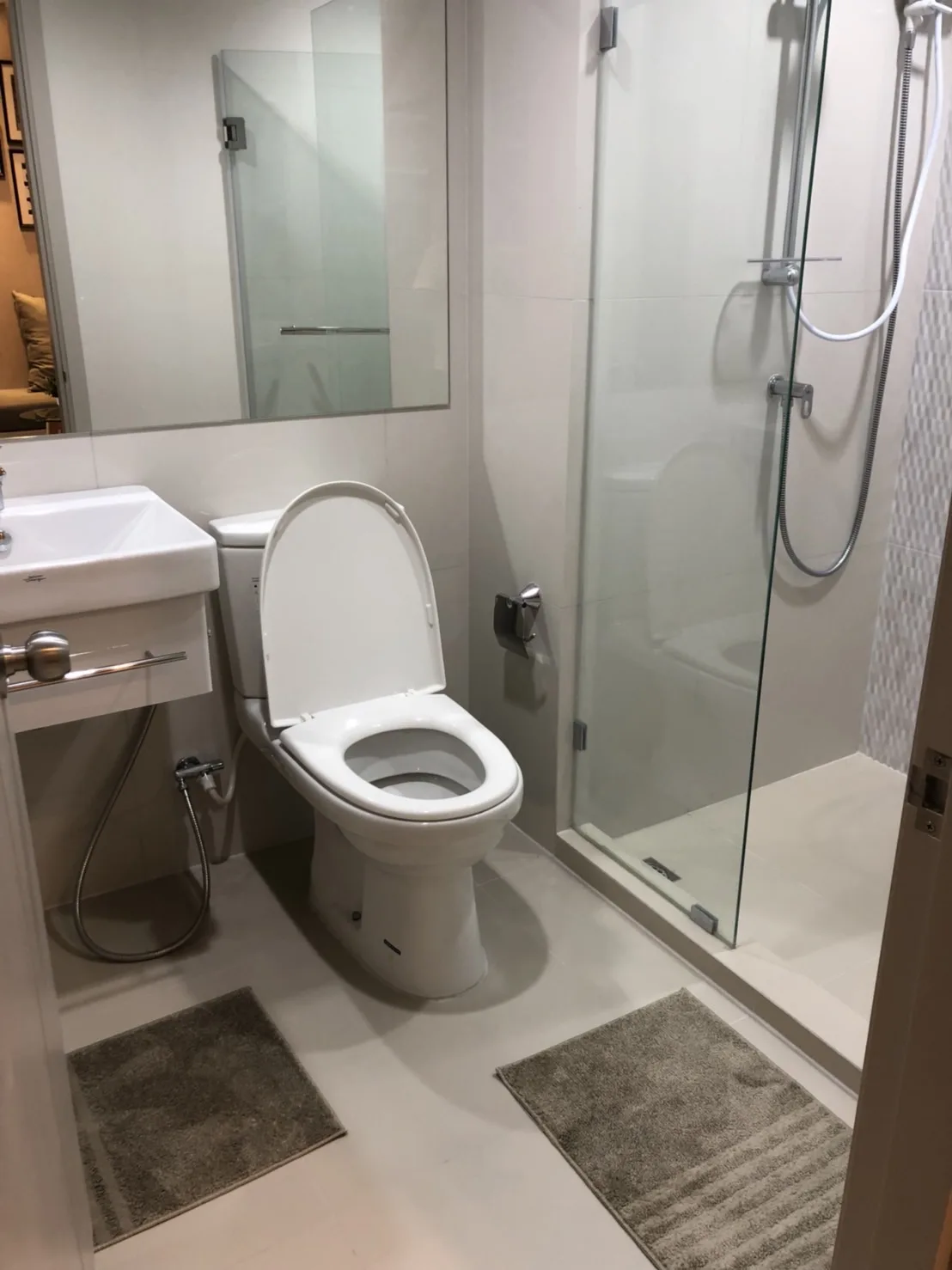 Property photos for Life Sukhumvit 48