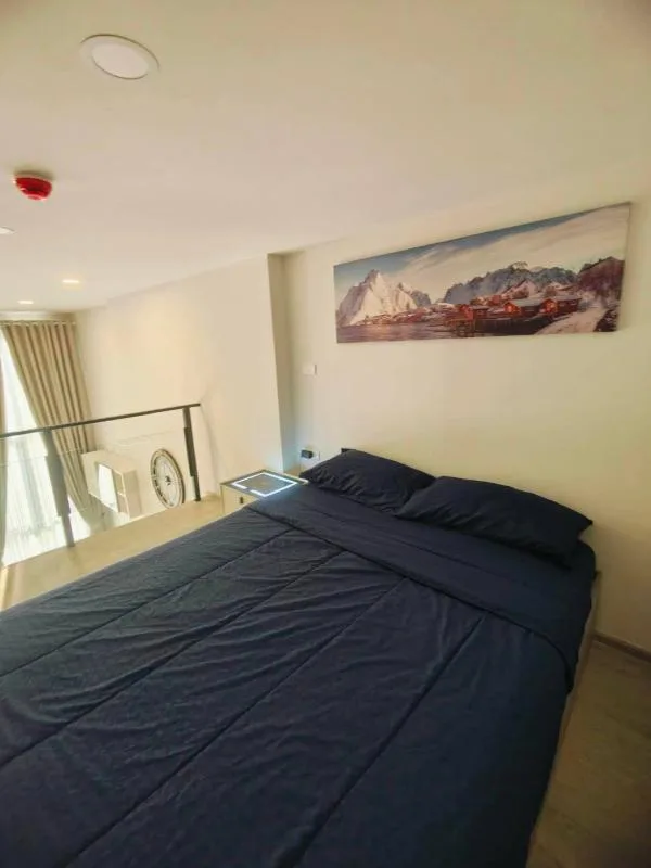 Property photos for Origin Plug & Play Ramkhamhaeng Triple Station