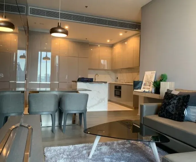 Property photos for The Esse at Singha Complex