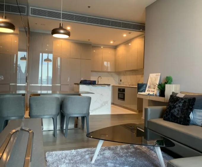 Property photos for The Esse at Singha Complex