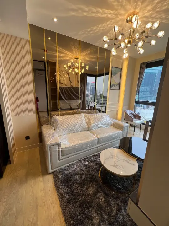 Property photos for ASHTON Asoke - Rama 9