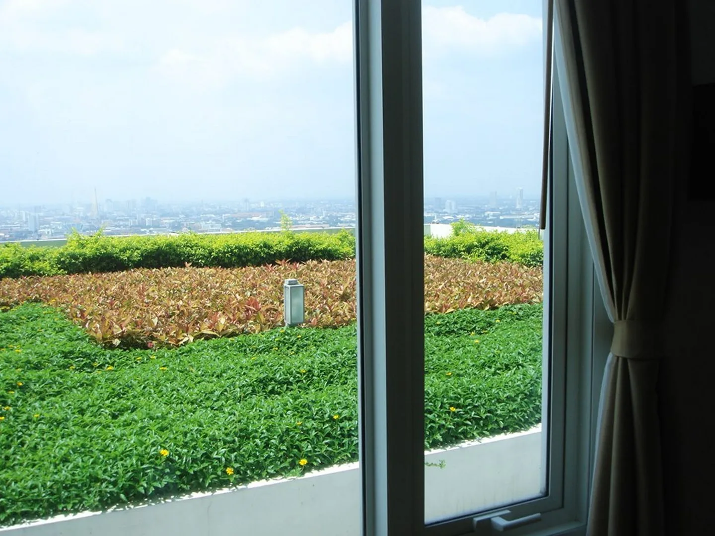 Property photos for Villa Rachatewi