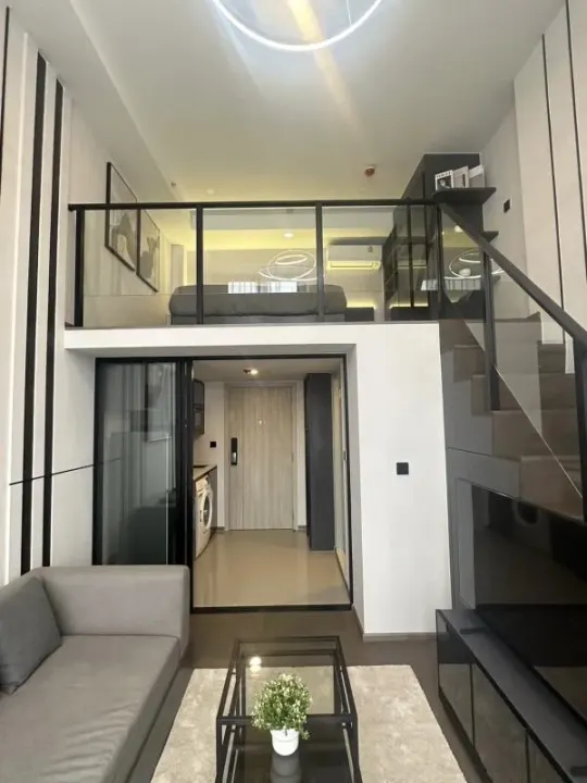 Property photos for Park Origin Chula-samyan