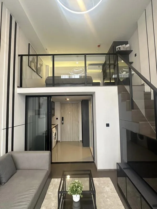 Property photos for Park Origin Chula-samyan