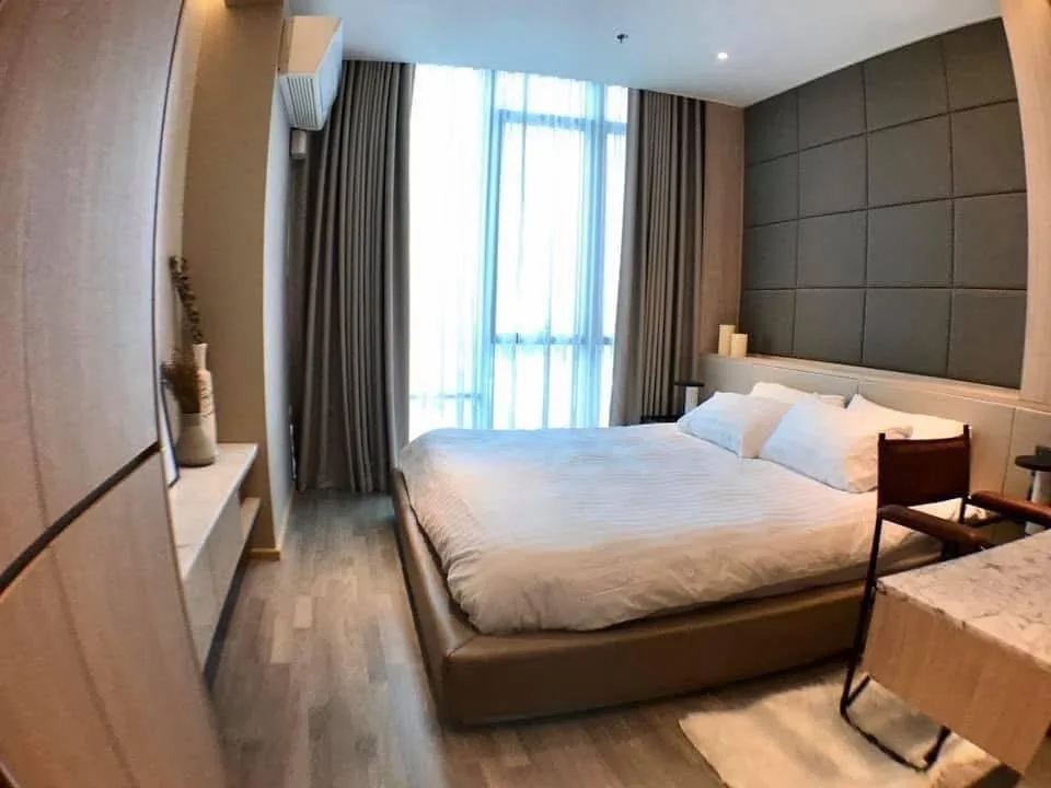 Property photos for The Room BTS Wongwian Yai