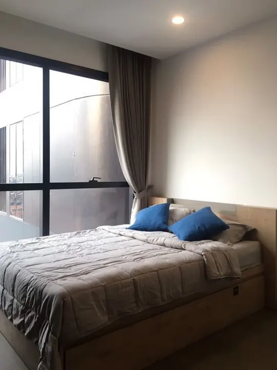Property photos for Ashton Chula - Silom