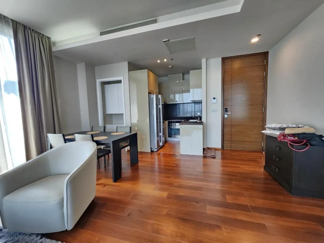 Property photos for Quattro by Sansiri