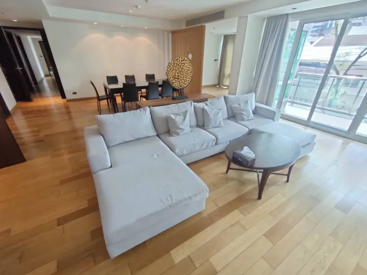 Property photos for Belgravia Residences