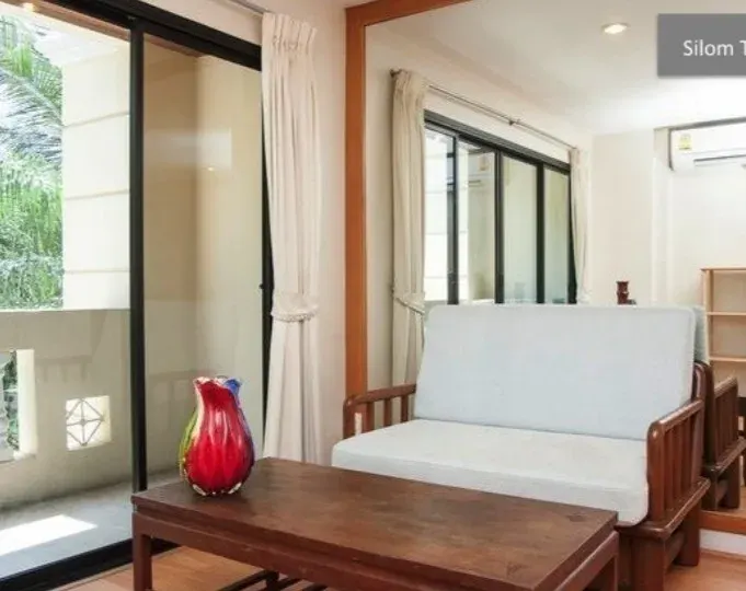 Property photos for Silom Terrace