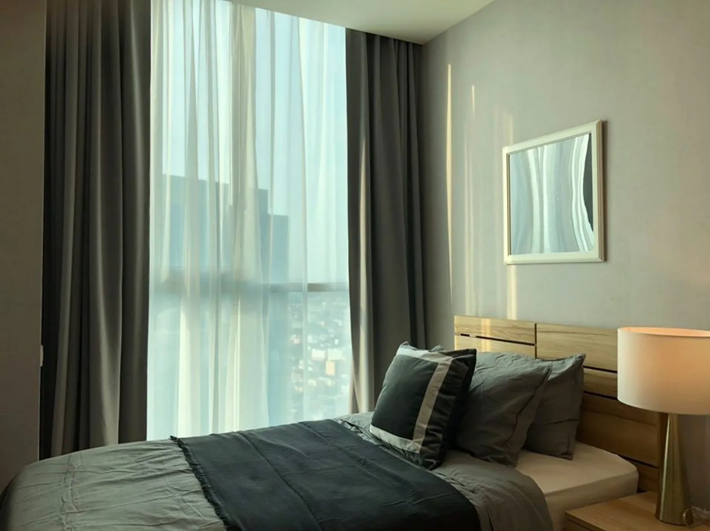 Property photos for Noble Revolve Ratchada 2