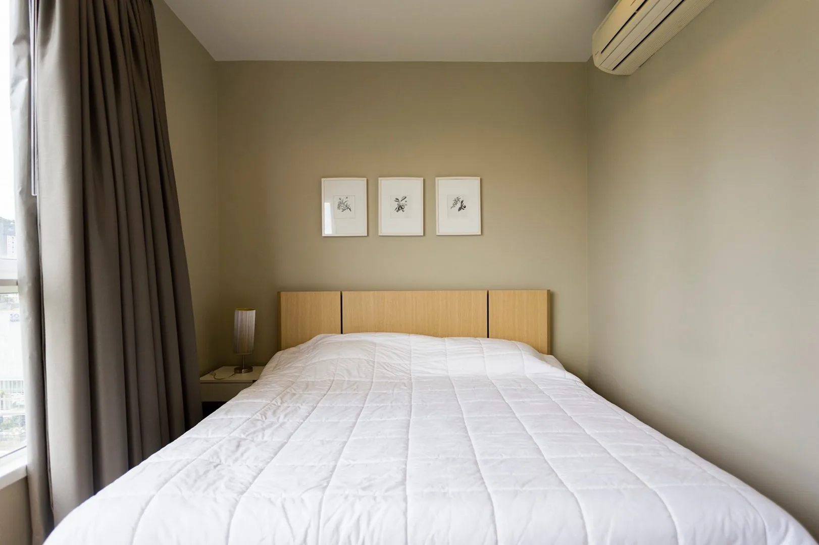 Property photos for HQ by Sansiri