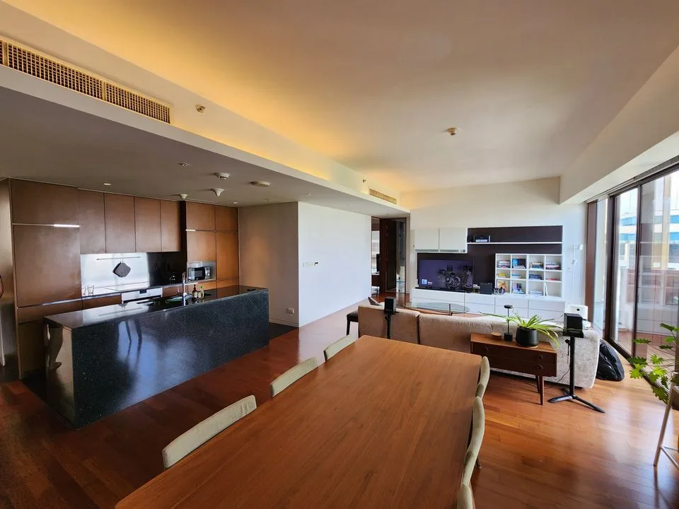Property photos for Hansar Rajdamri