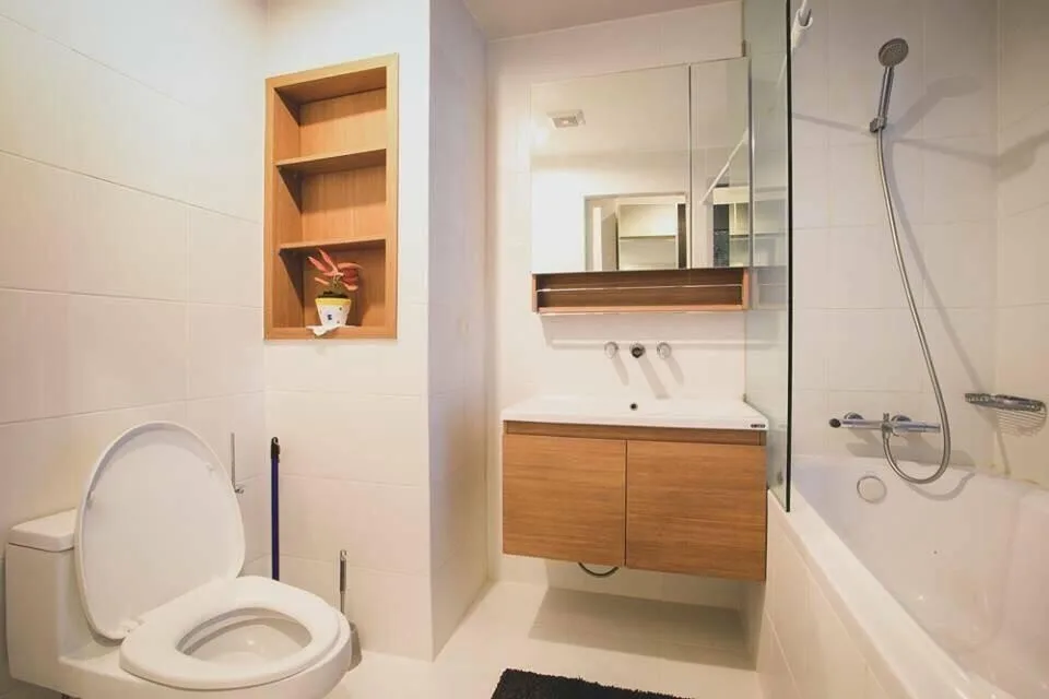 Property photos for 15 Sukhumvit Residences