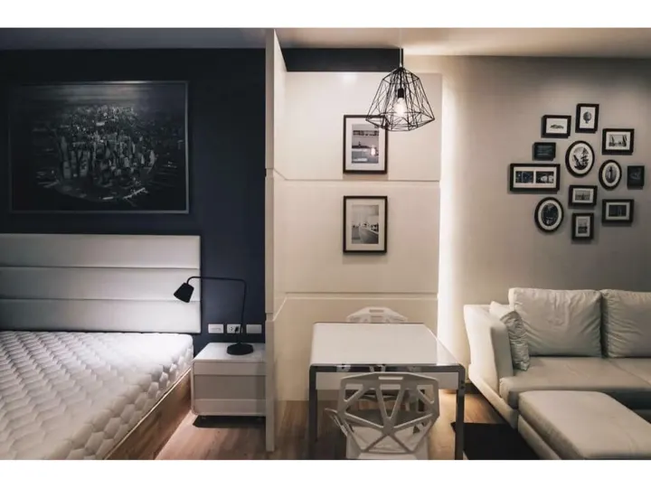 Property photos for Urbano Absolute Sathon - Taksin