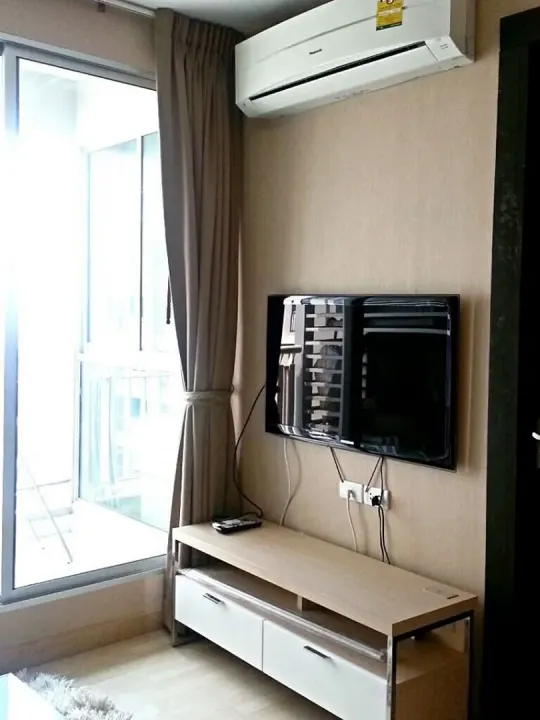 Property photos for Rhythm Ratchada