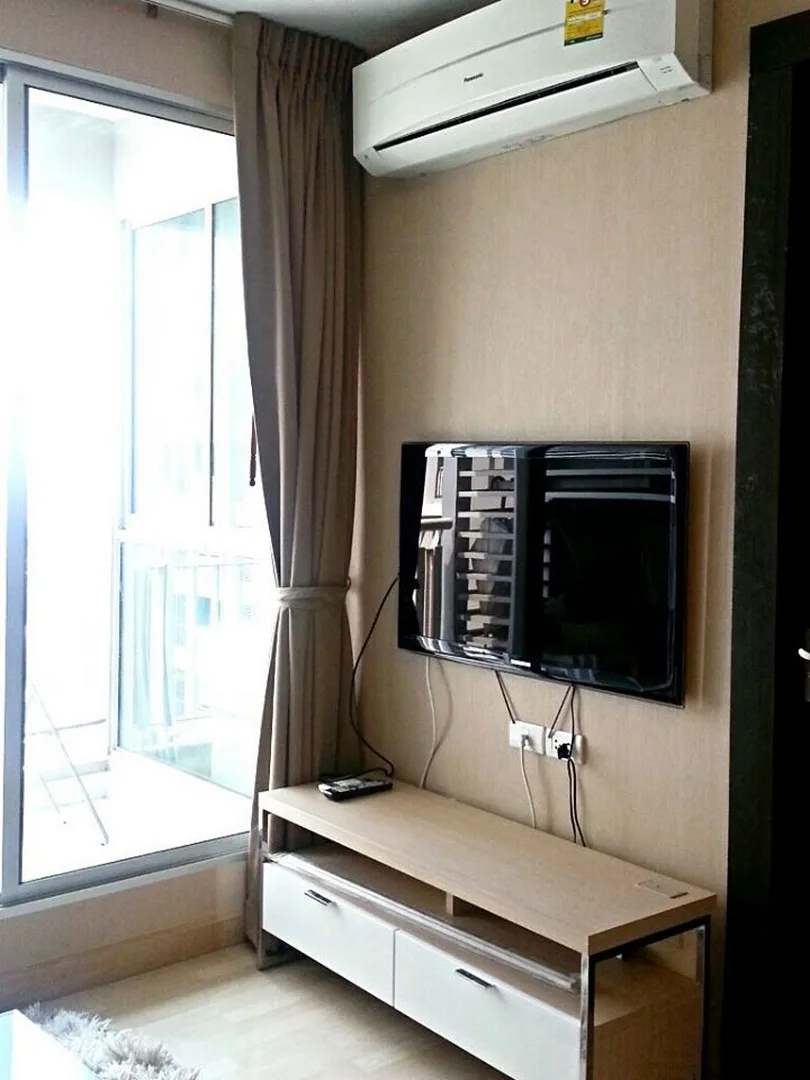 Property photos for Rhythm Ratchada
