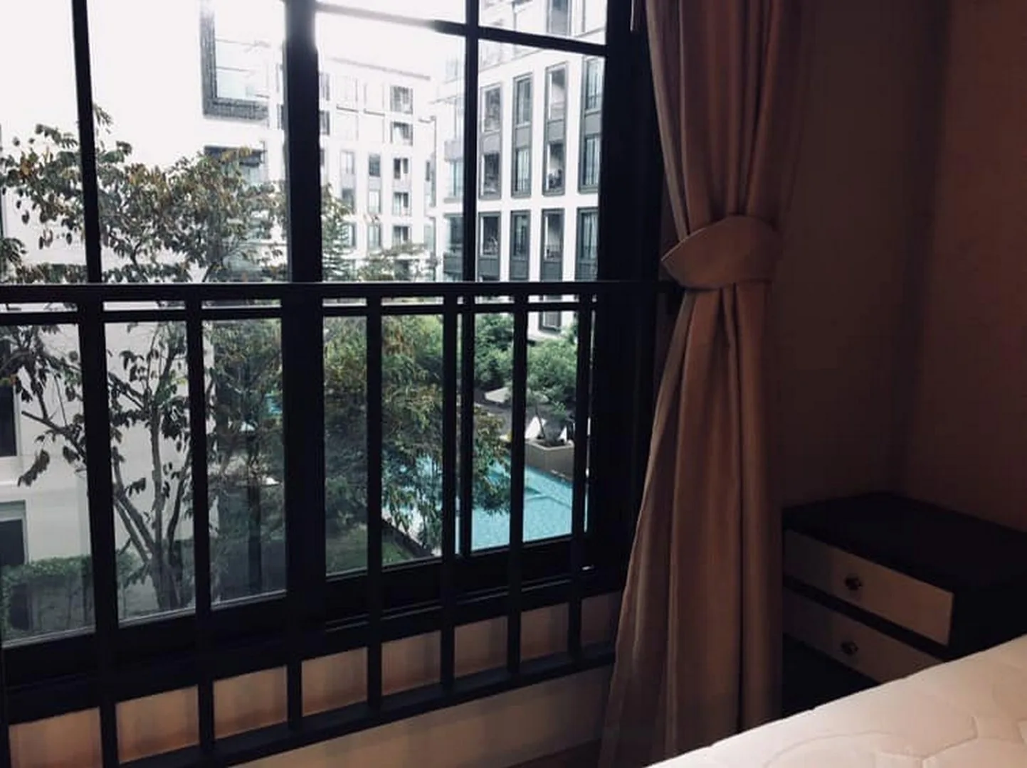 Property photos for The Reserve - Kasemsan 3