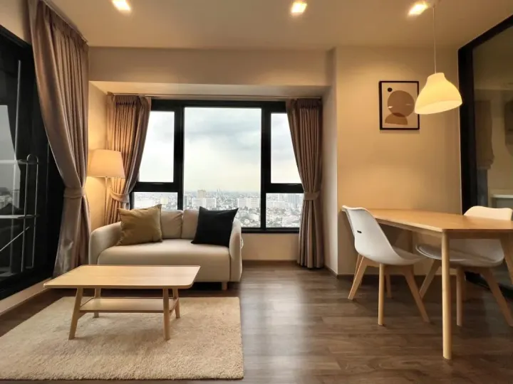 Property photos for Life Ladprao Valley