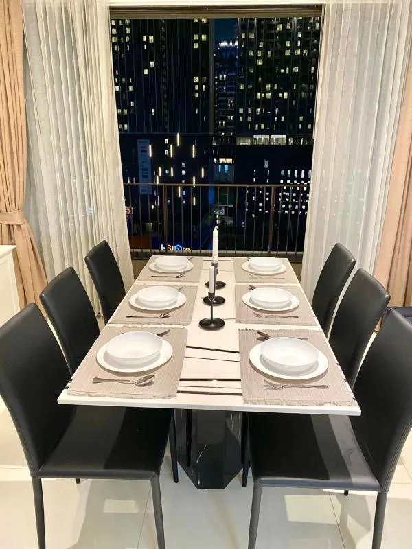 Property photos for The Emporio Place
