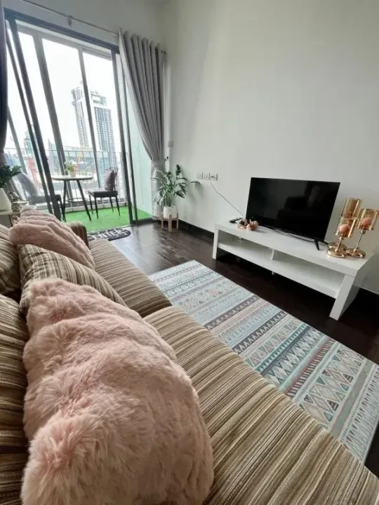 Property photos for Ideo Q Phayathai