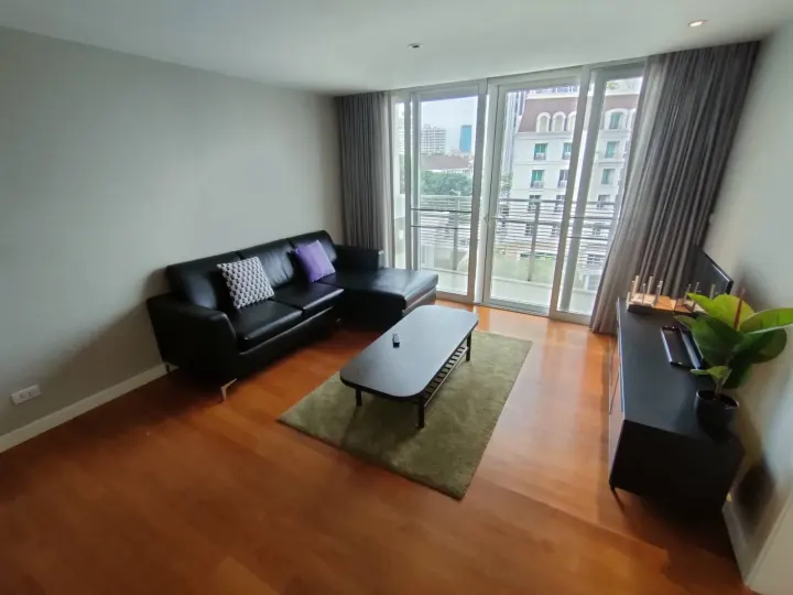 Property photos for La Citta Penthouse