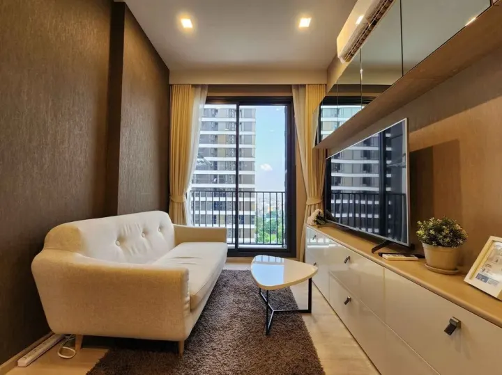 Property photos for M Thonglor 10