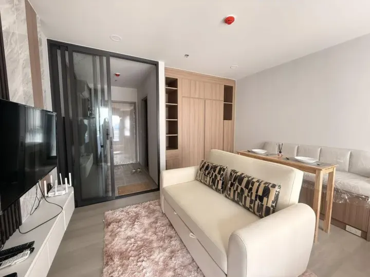 Property photos for Aspire Onnut Station