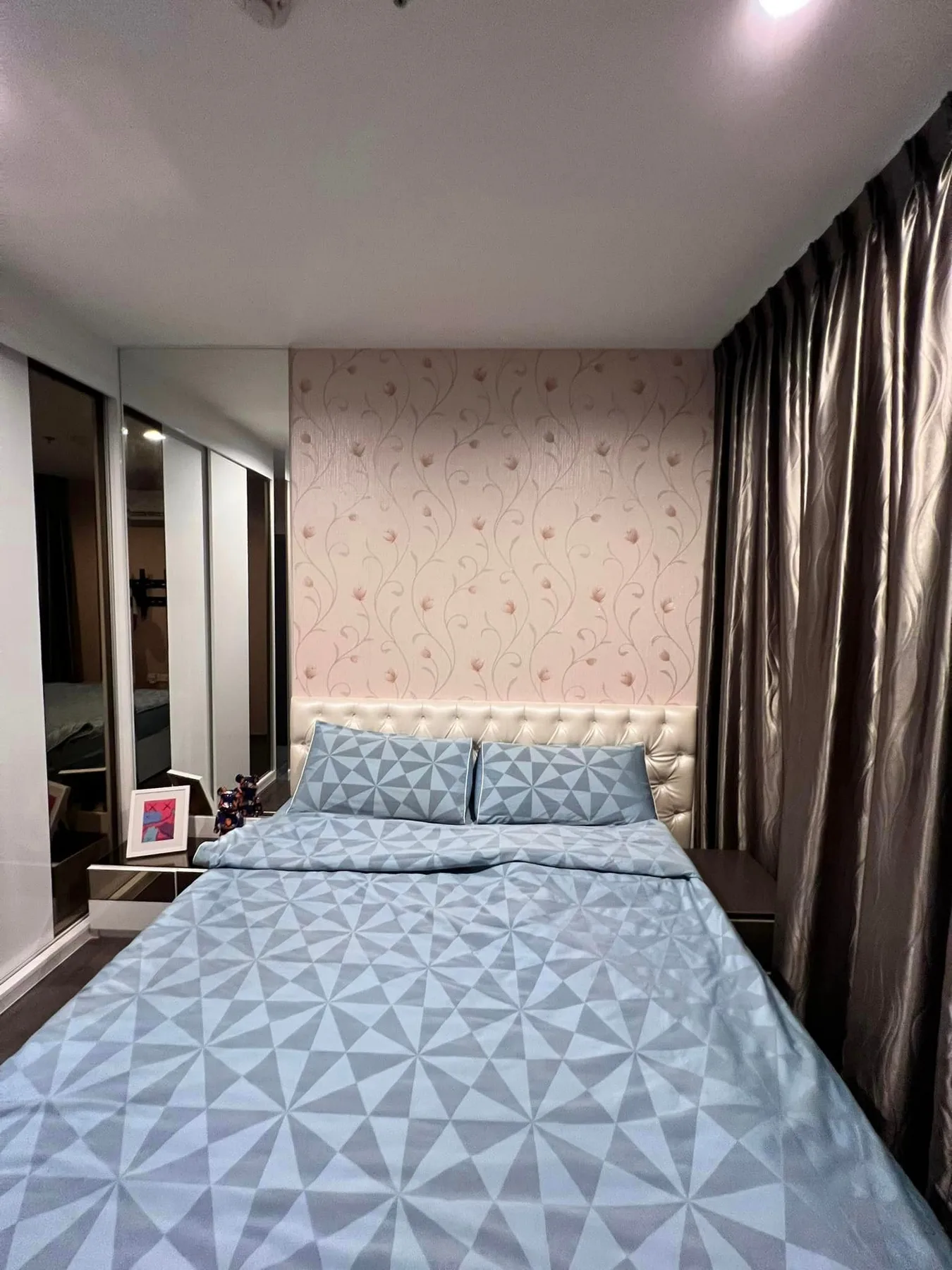 Property photos for The Base Park East Sukhumvit 77