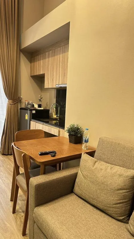 Property photos for Blossom Condo @ Sathorn - Charoenrat