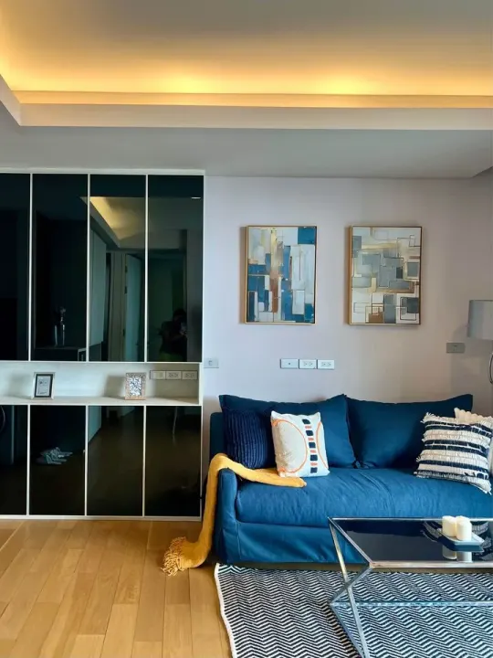 Property photos for The Lumpini 24