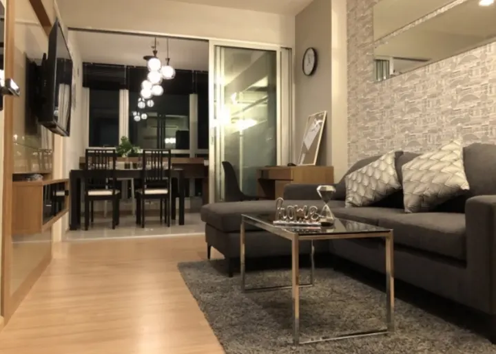 Property photos for Rhythm Sukhumvit 50