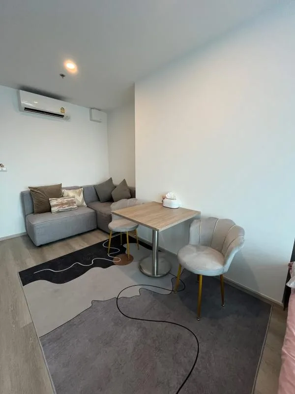 Property photos for Elio Sathorn - Wutthakat