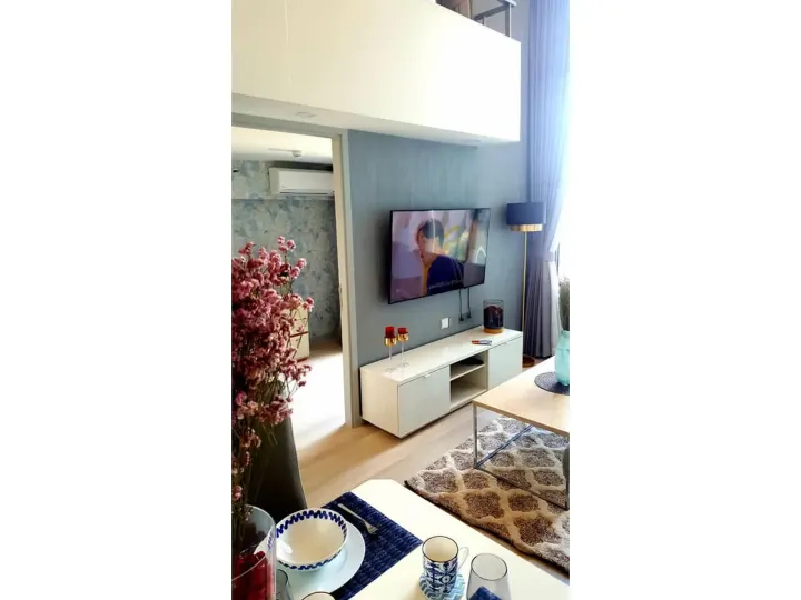 Property photos for Knightsbridge Prime Sathorn