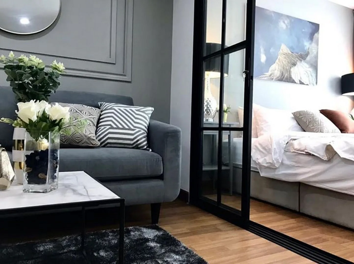 Property photos for Regent Home Sukhumvit 81