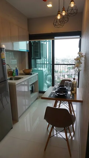 Property photos for Life Sukhumvit 48