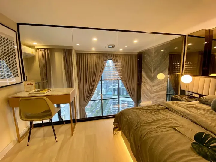 Property photos for Knightsbridge Prime Sathorn