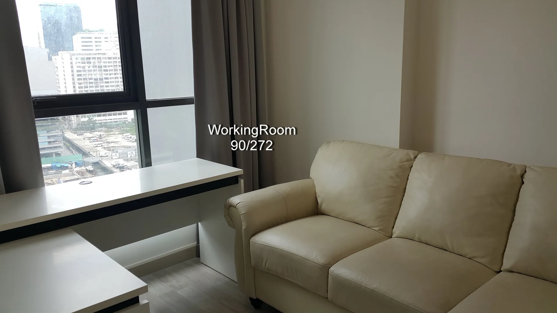 Property photos for Ideo Mobi Rama 9