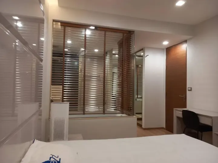 Property photos for The Address Sathorn