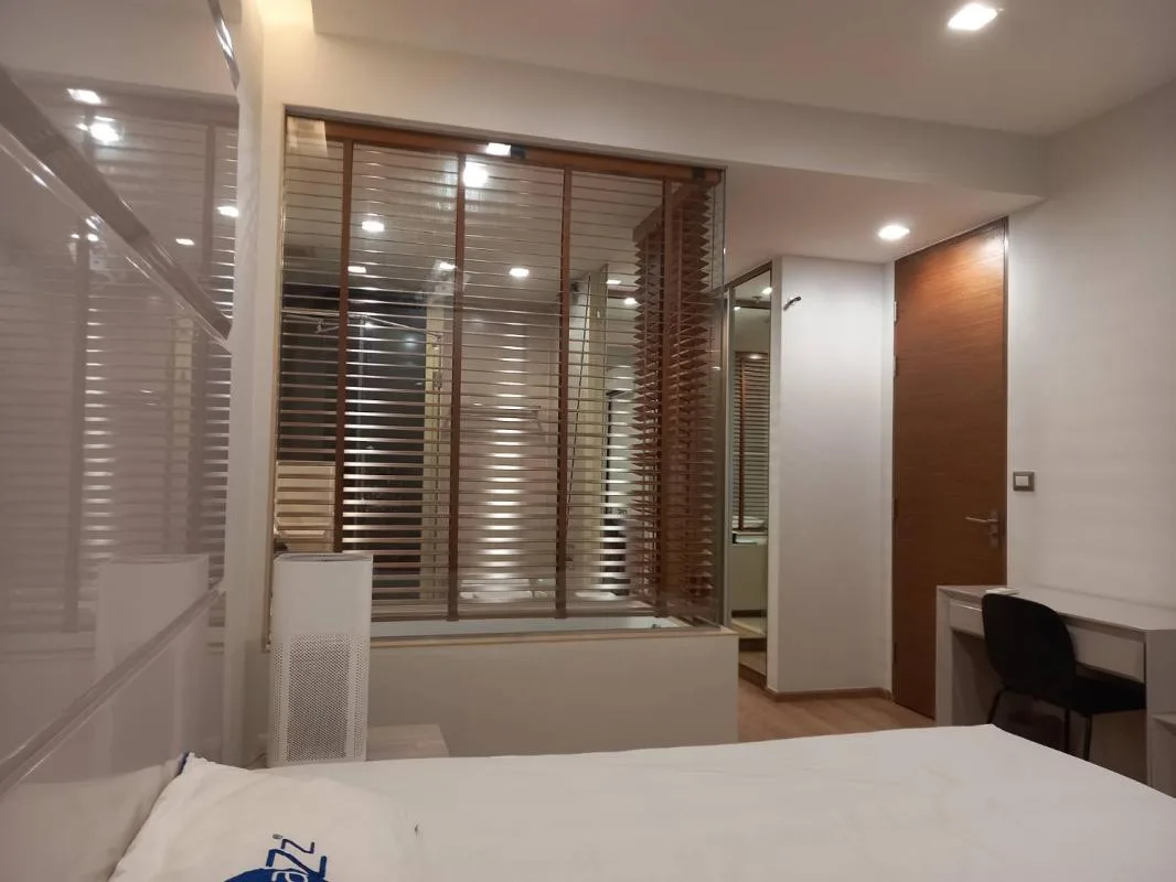 Property photos for The Address Sathorn