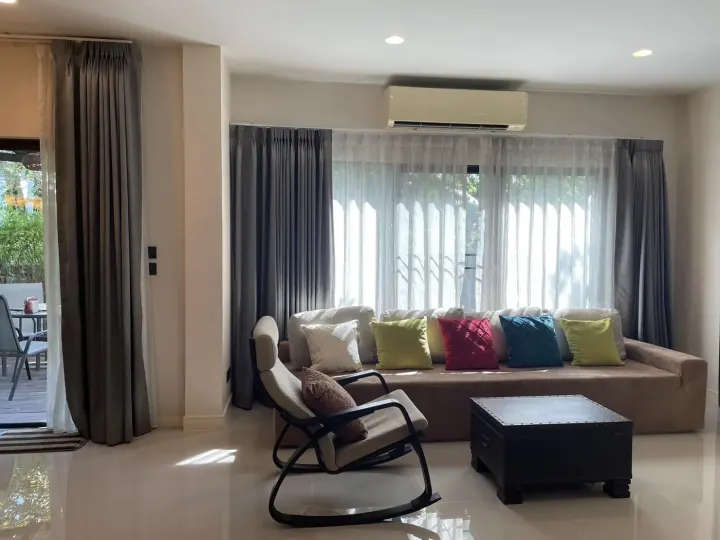Property photos for Setthasiri Krungthep Kreetha 2