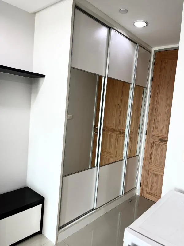 Property photos for The Station Sathorn - Bangrak