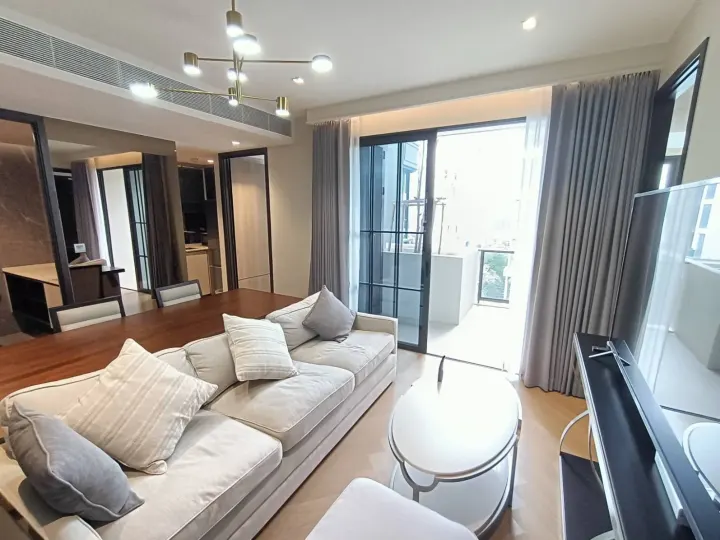 Property photos for The Reserve Sukhumvit 61