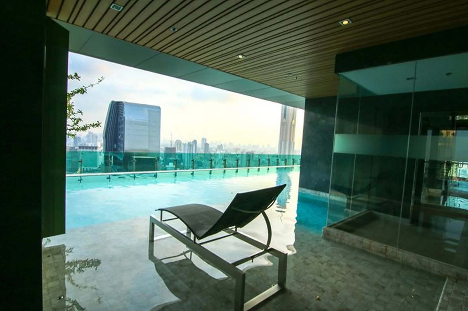 Property photos for Wish Signature  Midtown Siam