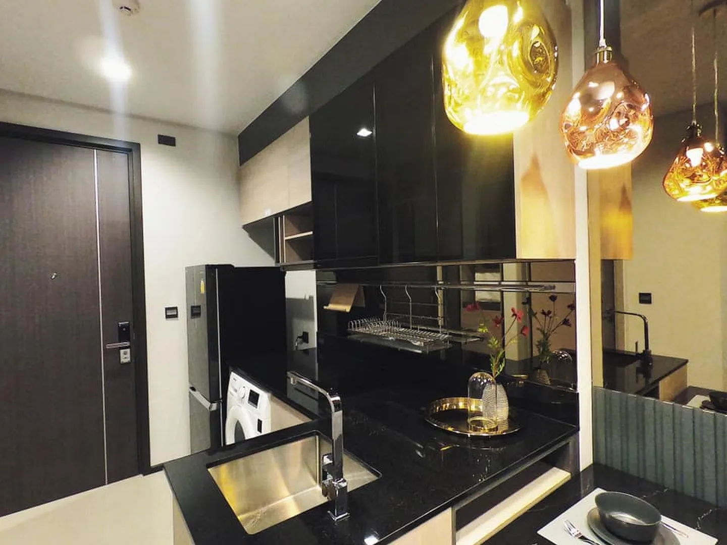 Property photos for The Line Asoke - Ratchada