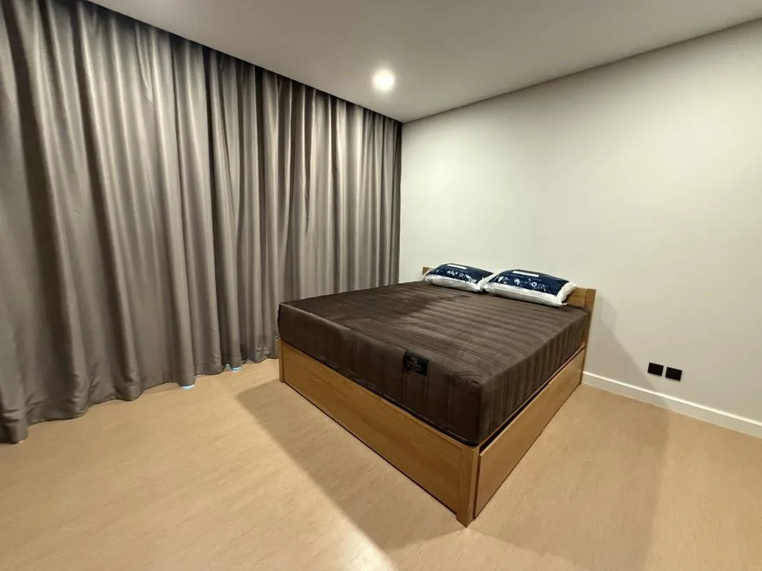 Property photos for The Room Charoenkrung 30