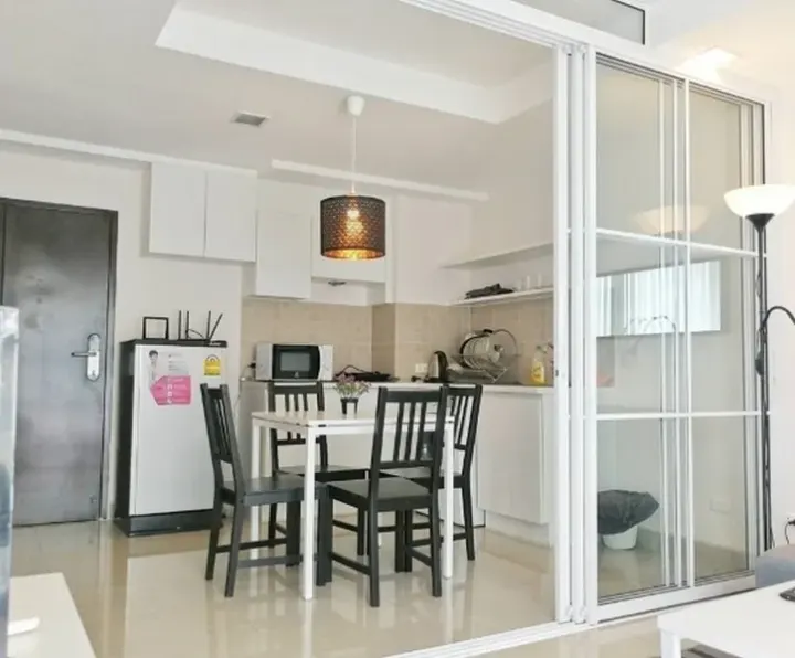 Property photos for D Condo Ratchada 19