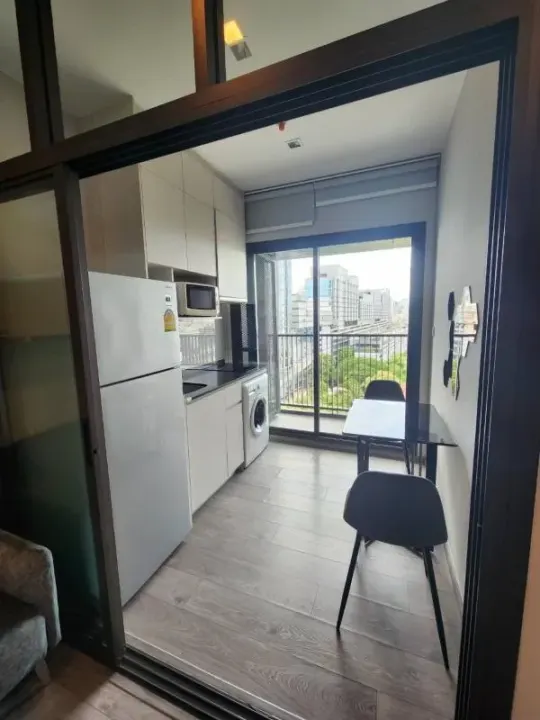 Property photos for Whizdom Avenue Ratchada - Ladprao
